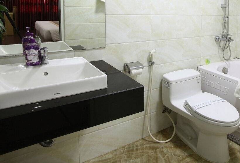 Hotel Blue Pearl Hanoi