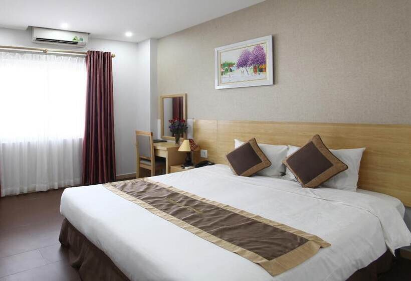 Hotel Blue Pearl Hanoi