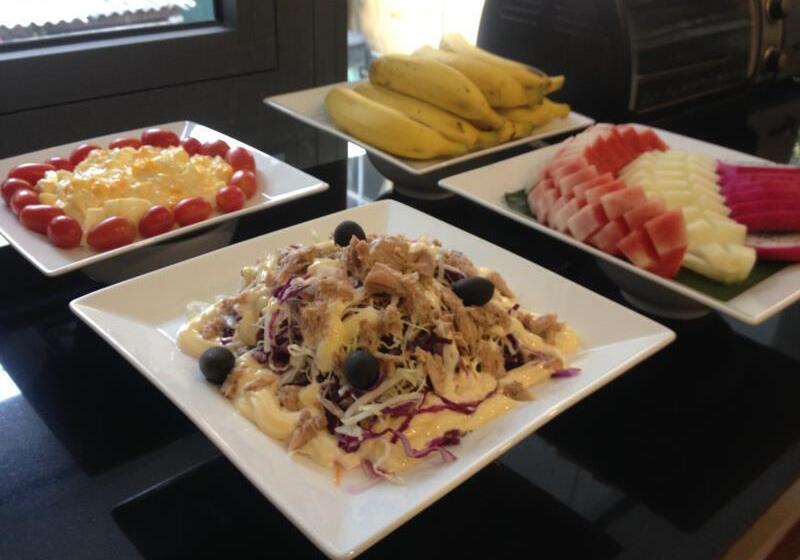 Hotel Blue Pearl Hanoi