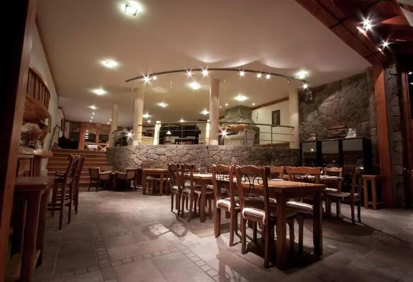 Hotelli Costa Serena Apart Cabañas & Spa