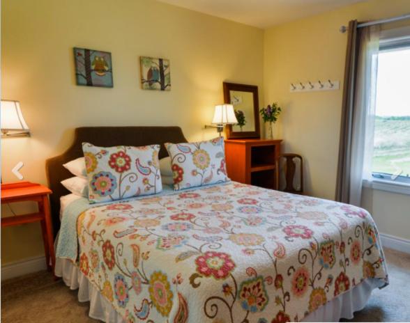 בית מלון כפרי Country Hermitage Bed & Breakfast