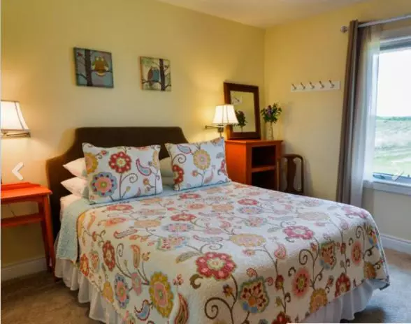 Hotelli Country Hermitage Bed & Breakfast