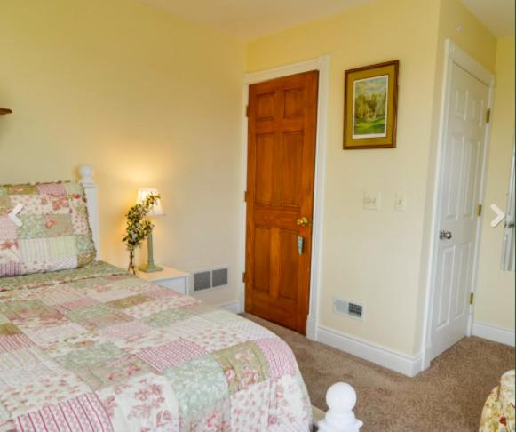 בית מלון כפרי Country Hermitage Bed & Breakfast