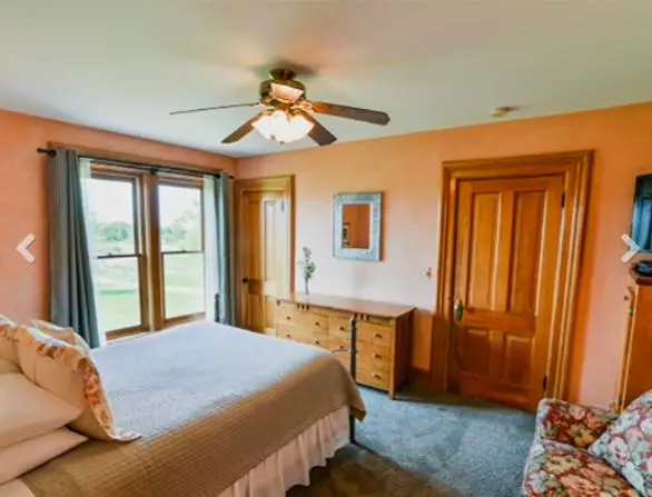 Hotelli Country Hermitage Bed & Breakfast