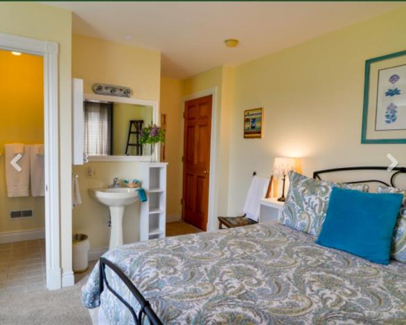 בית מלון כפרי Country Hermitage Bed & Breakfast