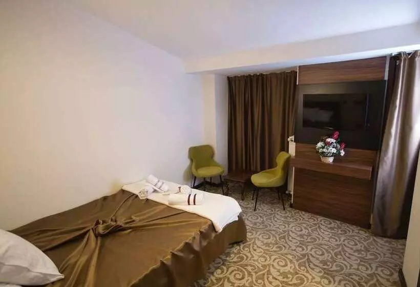 Hotelli Eskisehir Butik