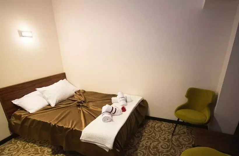 Hotelli Eskisehir Butik