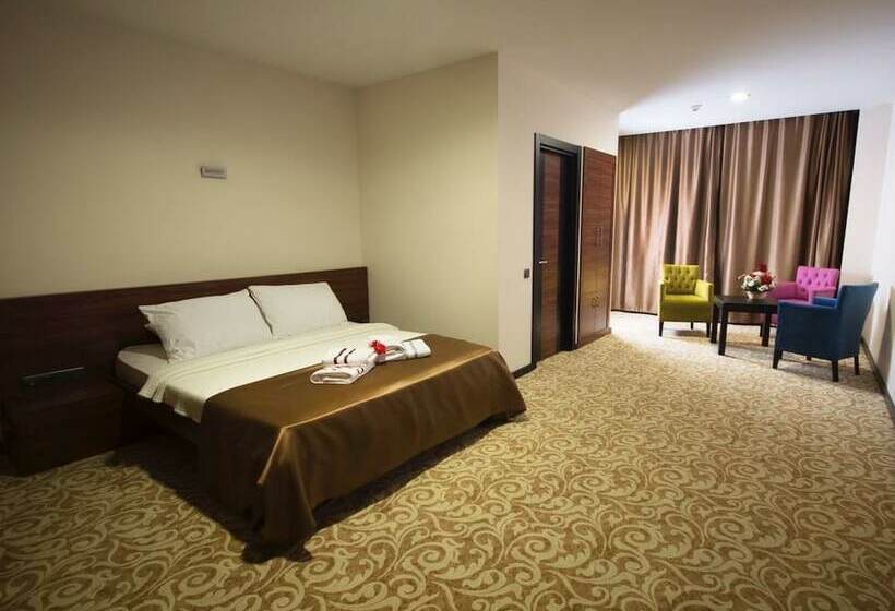 호텔 Eskisehir Butik