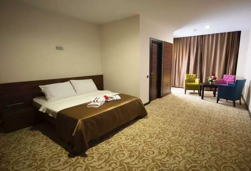 Hotelli Eskisehir Butik