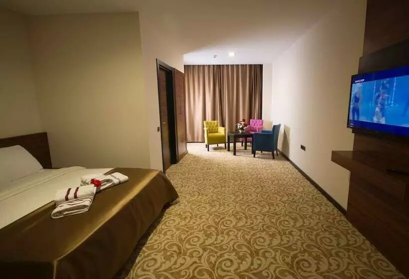 Hotelli Eskisehir Butik