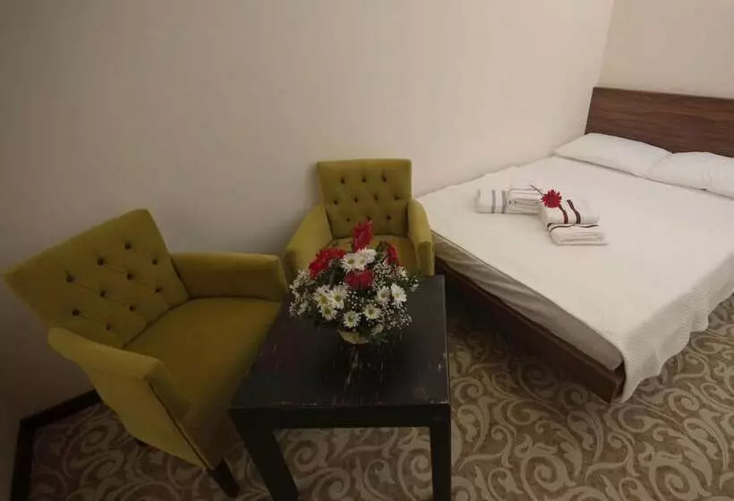 Hotelli Eskisehir Butik