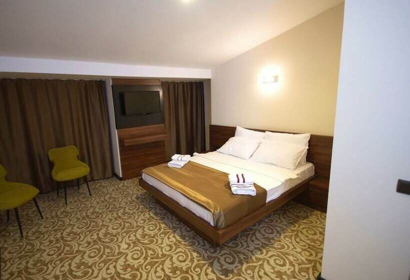 호텔 Eskisehir Butik