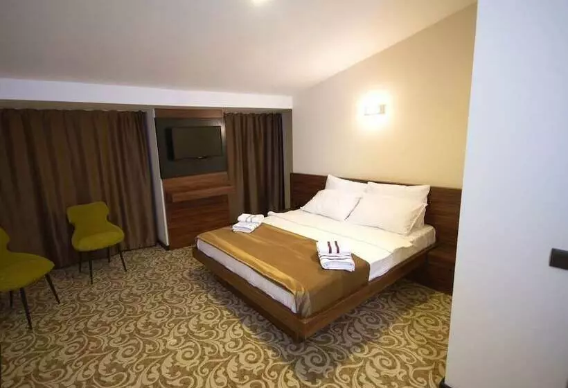 Hotelli Eskisehir Butik