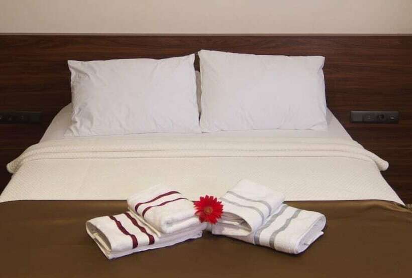 호텔 Eskisehir Butik