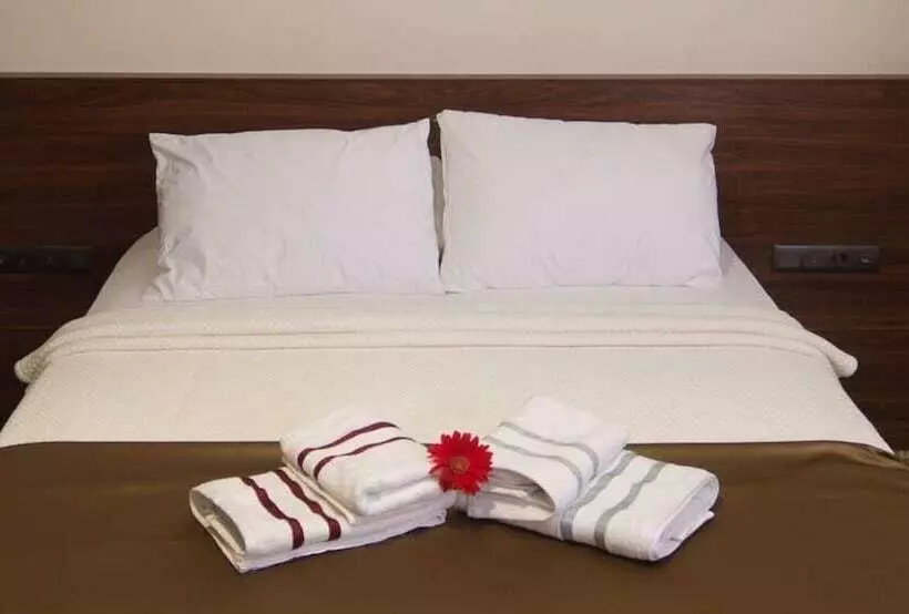 Hotelli Eskisehir Butik