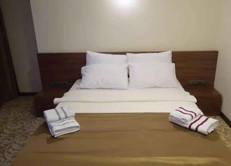 Hotelli Eskisehir Butik