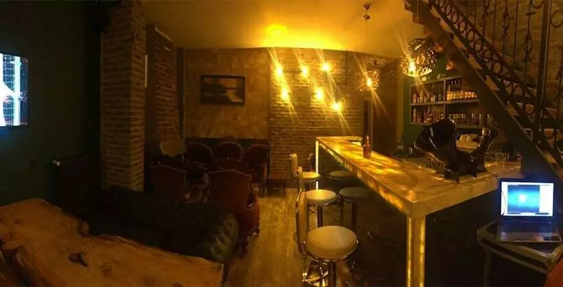 Hotelli Eskisehir Butik