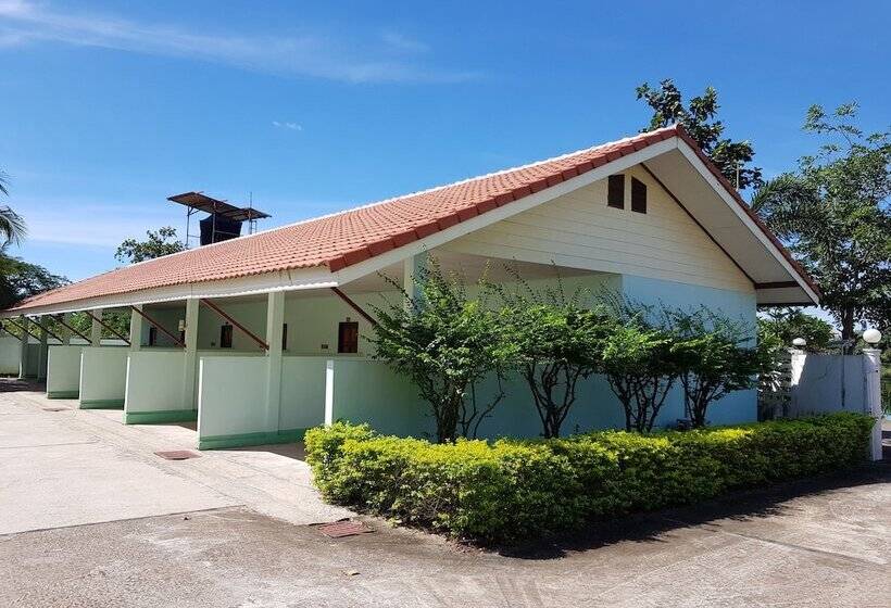 فندق Filmthong Resort