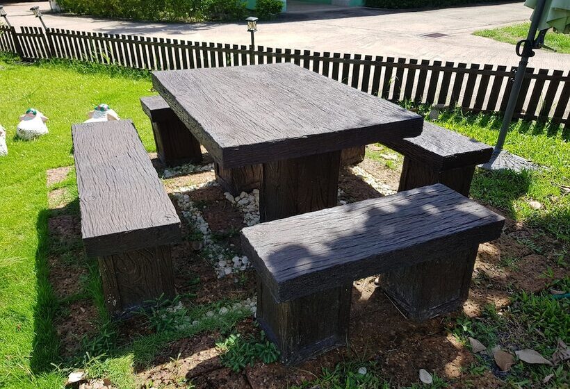 فندق Filmthong Resort