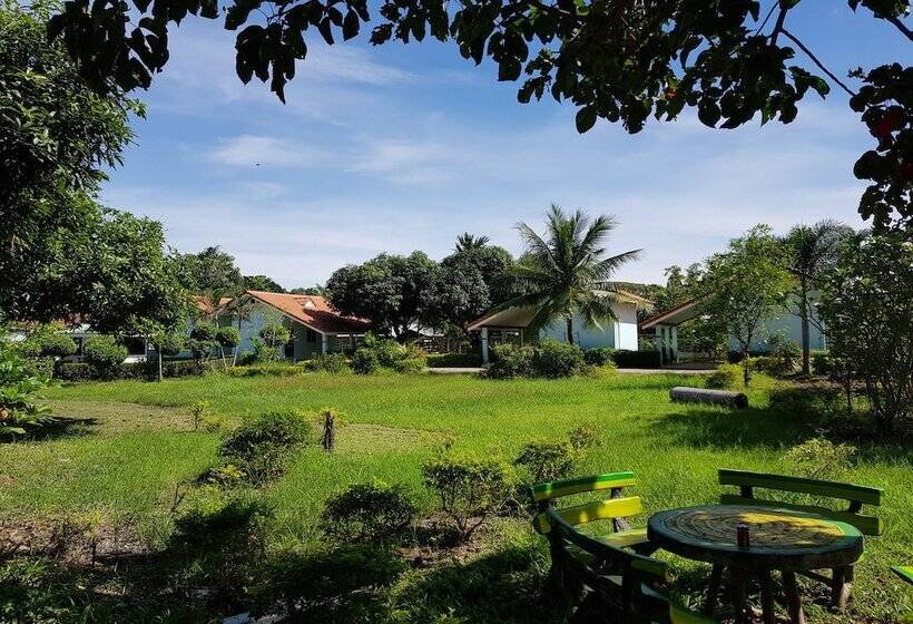 فندق Filmthong Resort