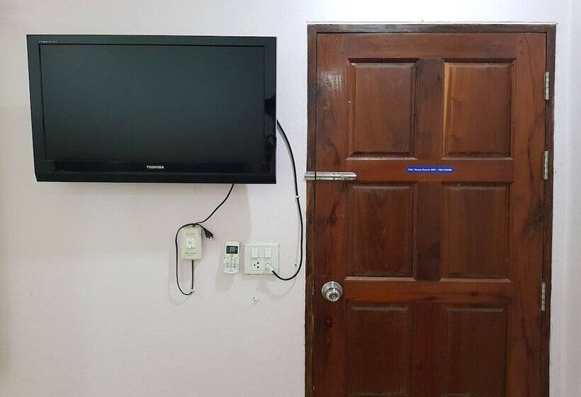 فندق Filmthong Resort