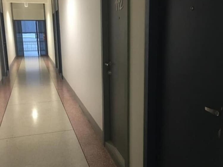 Szálloda Future Place Mansion Ubon