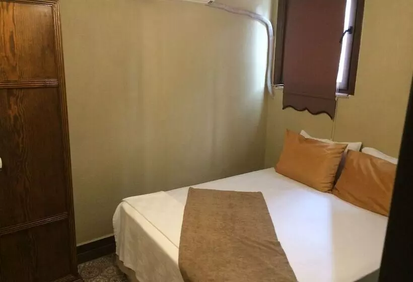 ホテル Hayriye Hanim Ege