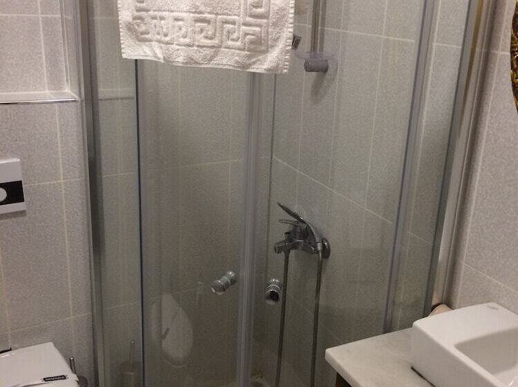 هتل Hayriye Hanim Ege