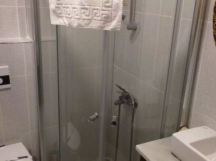 ホテル Hayriye Hanim Ege