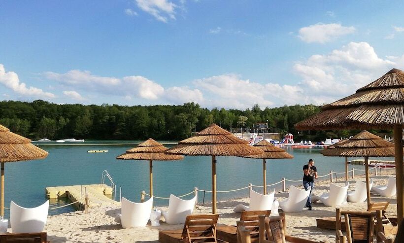 ホテル Holiday Inn Express Frankfurt Airport   Raunheim, An Ihg