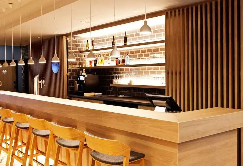 ホテル Holiday Inn Express Frankfurt Airport   Raunheim, An Ihg