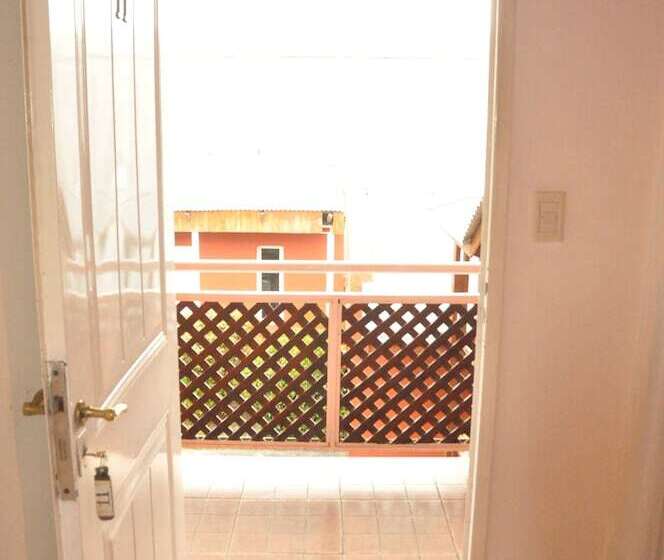 هتل Hosteria Patagonia