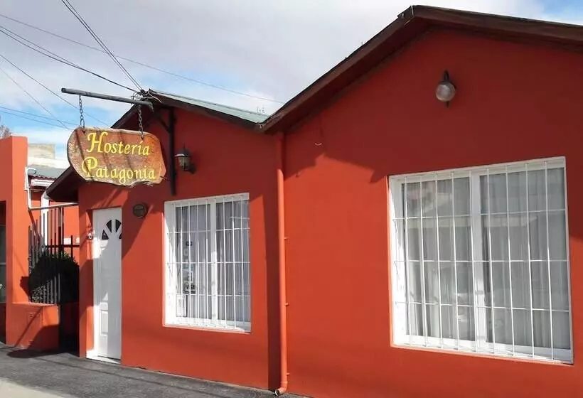 ホテル Hosteria Patagonia
