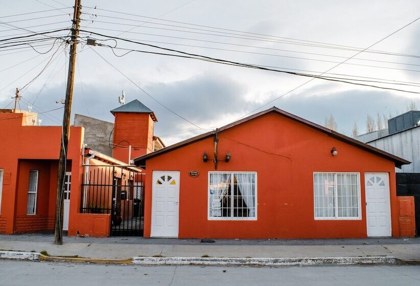 هتل Hosteria Patagonia