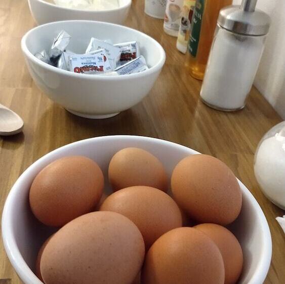 هتل Hosteria Patagonia