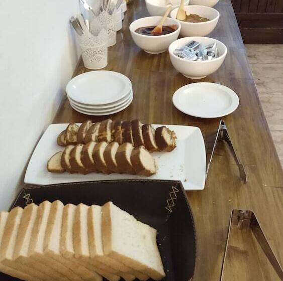 هتل Hosteria Patagonia