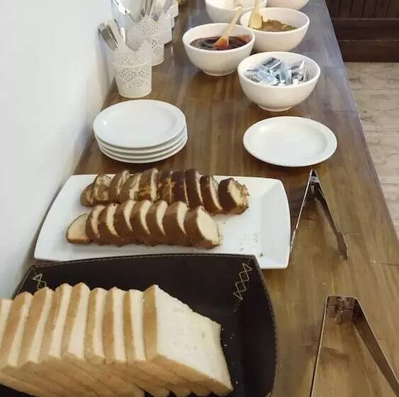 ホテル Hosteria Patagonia