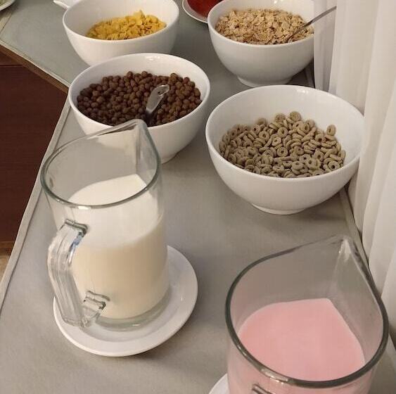 هتل Hosteria Patagonia