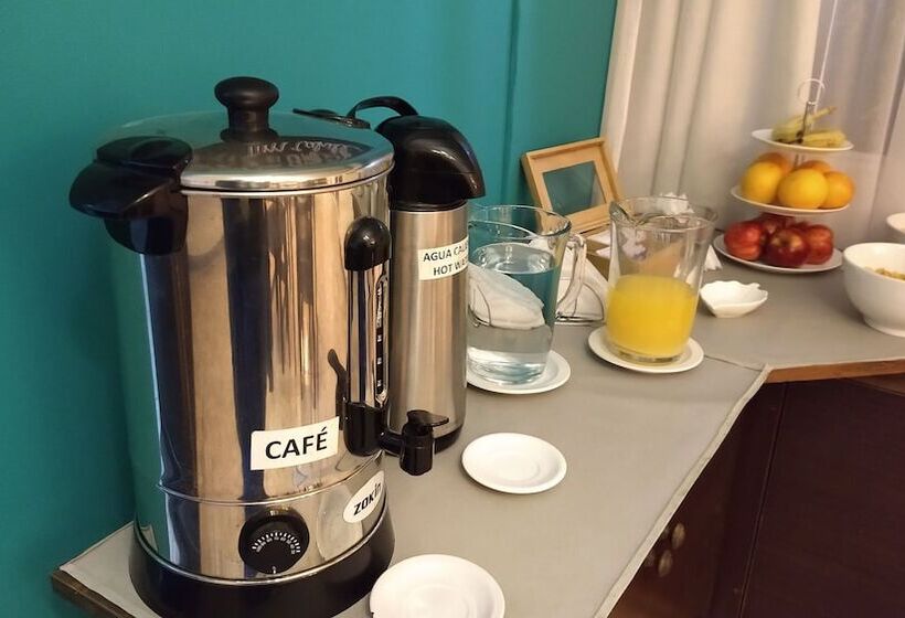 هتل Hosteria Patagonia