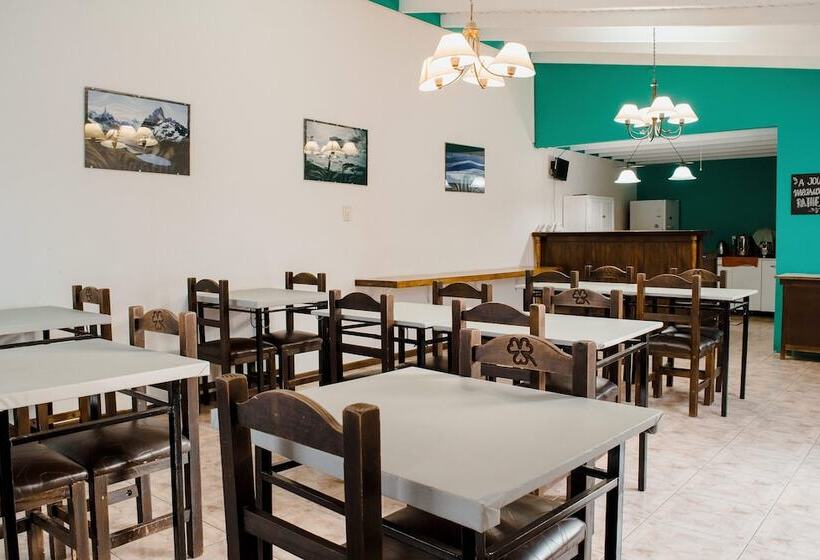 هتل Hosteria Patagonia