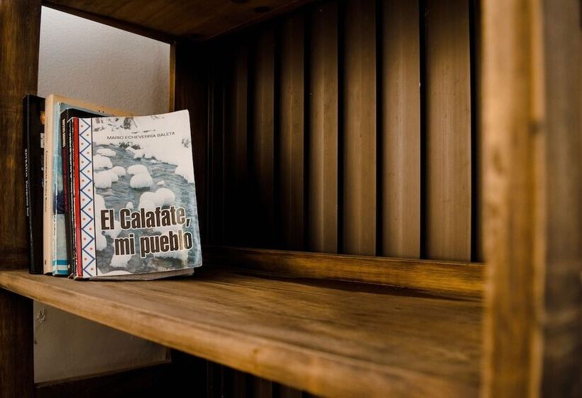 هتل Hosteria Patagonia