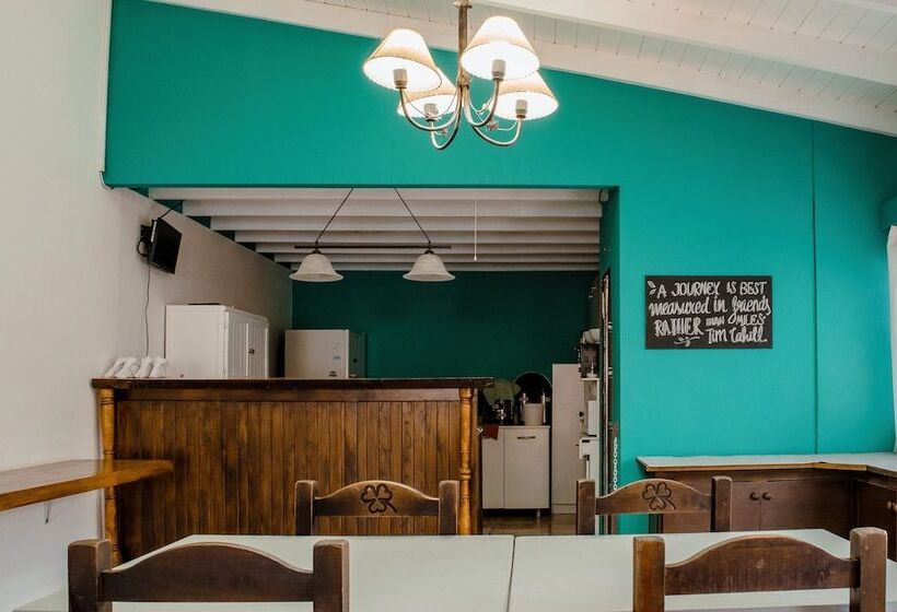 هتل Hosteria Patagonia