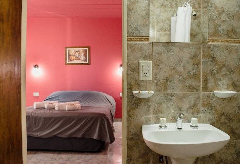 هتل Hosteria Patagonia