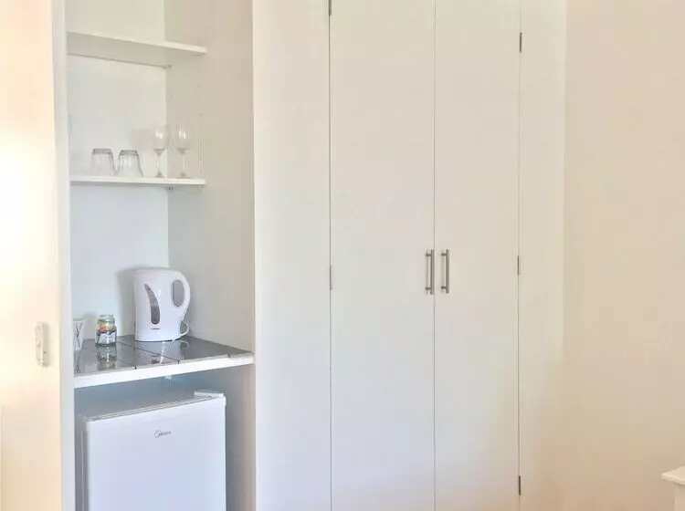 ホテル House Of Tonga