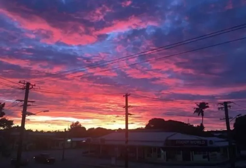 ホテル House Of Tonga