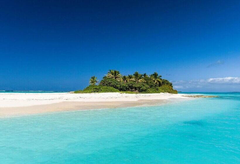 هتل House Of Tonga