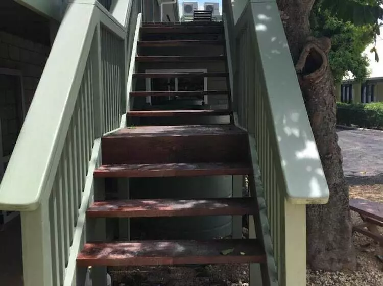 ホテル House Of Tonga