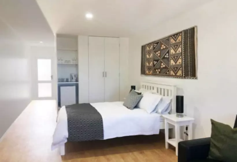 ホテル House Of Tonga