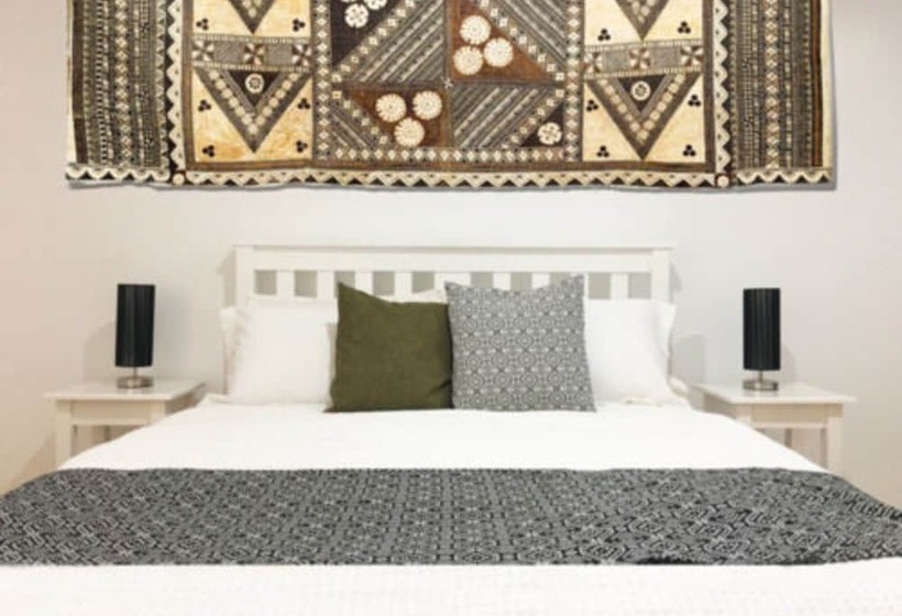 هتل House Of Tonga