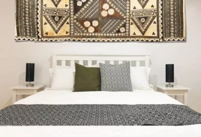 ホテル House Of Tonga